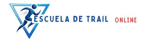 Escuela de Trail Online
